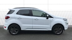 Ford EcoSport 1.0 EcoBoost 125 ST-Line 5dr Petrol Hatchback